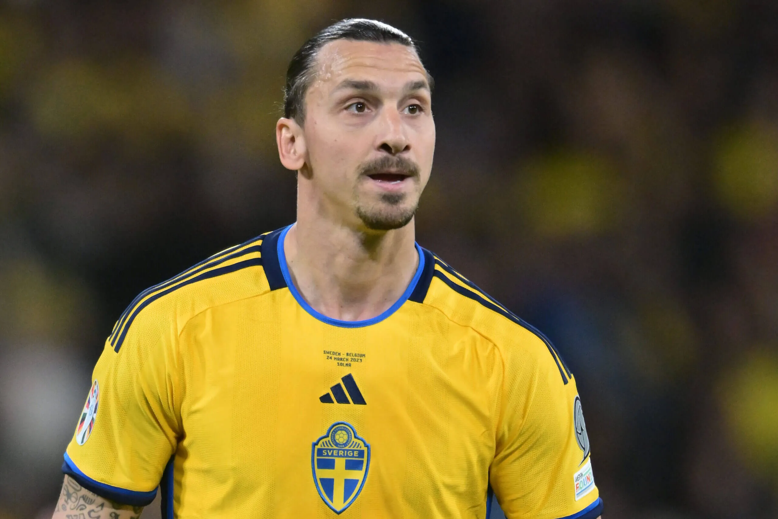Zlatan Casino Online Experience