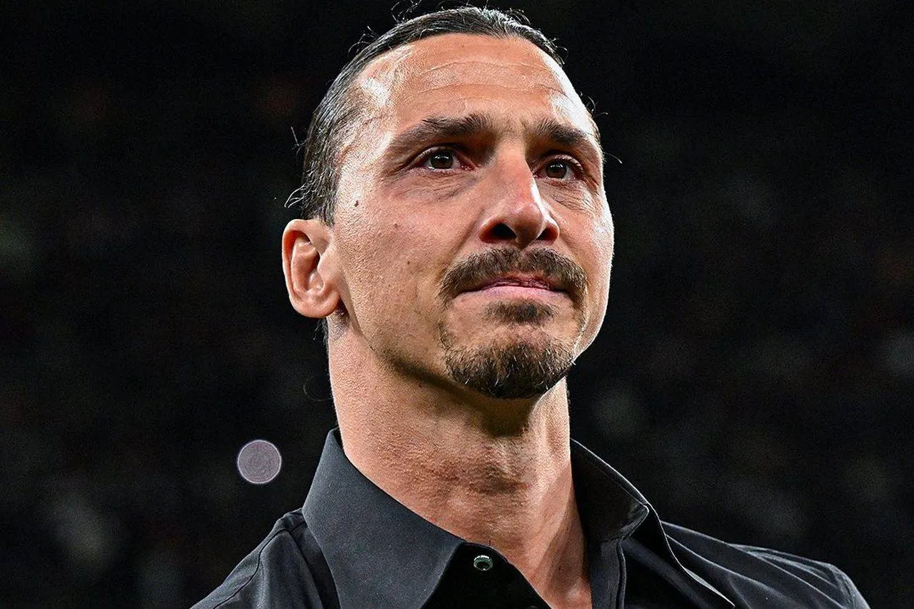 Zlatan Ibrahimovic Casino Legit