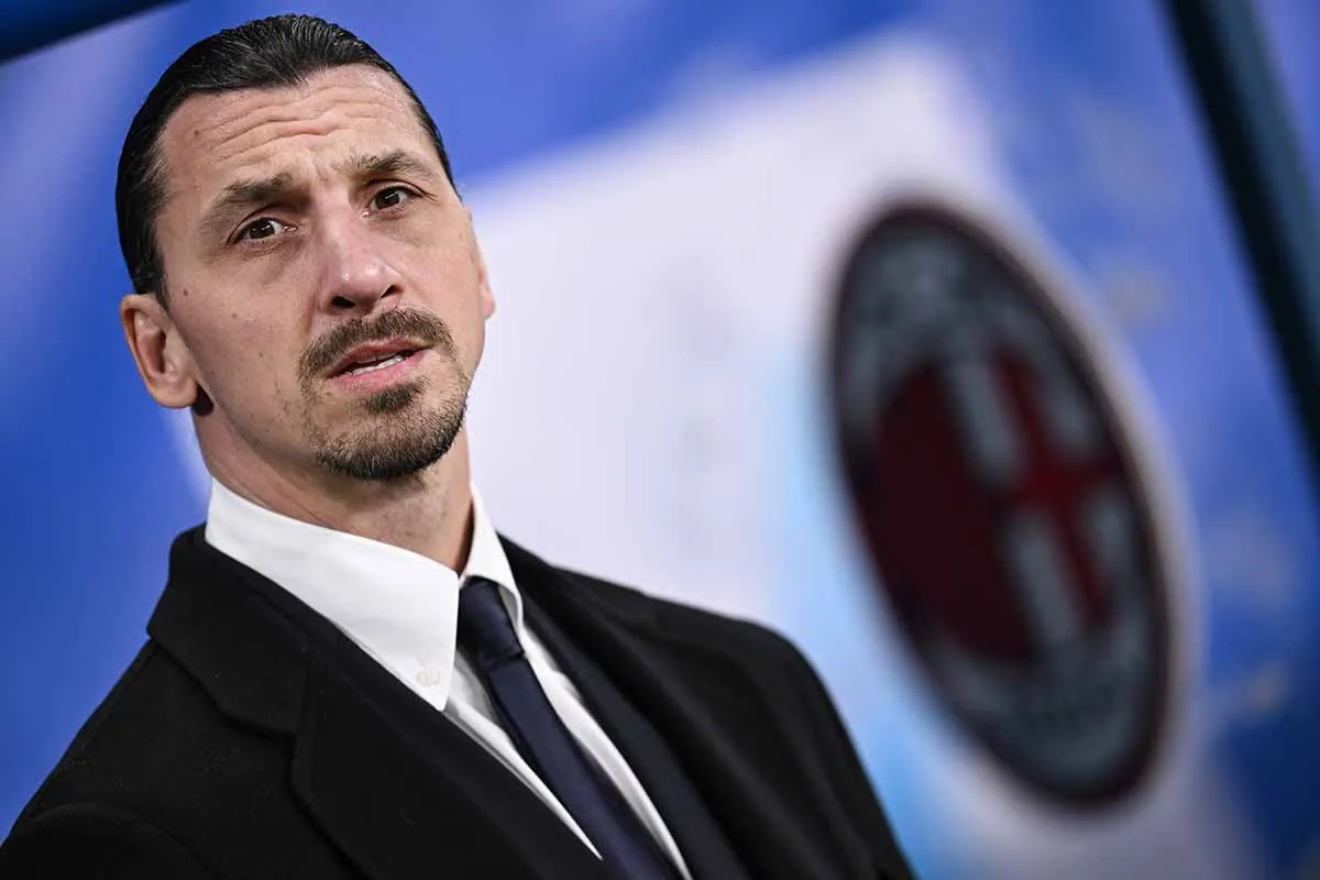 Zlatan Ibrahimovic Casino Rumors